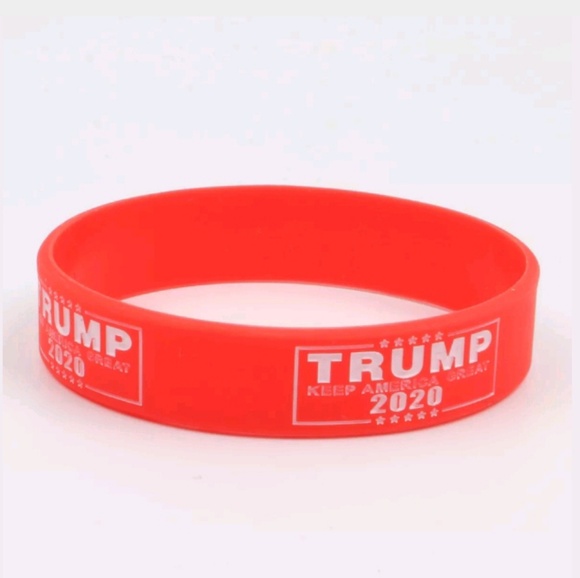 Trump 2020 accessories and trump 1000 dollar - Picture 3 of 4